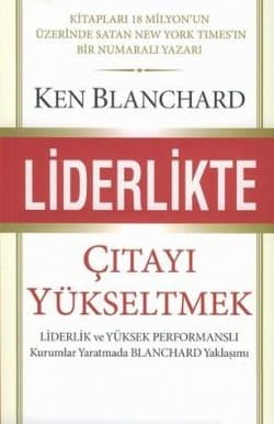 Liderlikte Çıtayı Yükseltmek