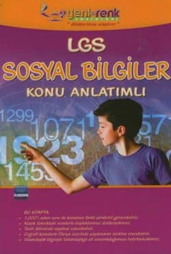 LGS Sosyal Bilgiler Konu Anlatımlı