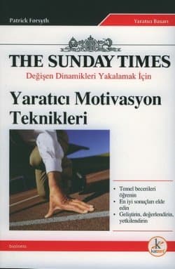 Yaratıcı Motivasyon Teknikleri