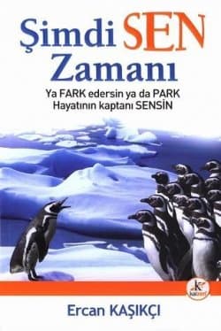 Şimdi Sen Zamanı