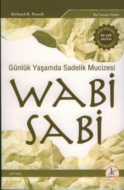 Wabi Sabi