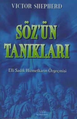Söz`ün Tanıkları