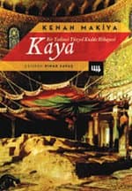 Kaya Bir Yedinci Yüzyıl Kudüs Hikayesi