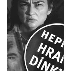 Hepimiz Hrant Dink`iz / Görsel Fotoğraf Albümü