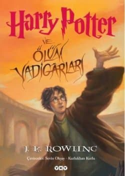 Harry Potter ve Ölüm Yadigârları (Harry Potter, #7)