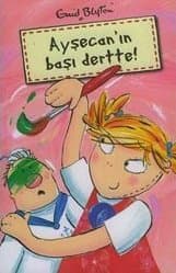 Ayşecan`ın Başı Dertte!