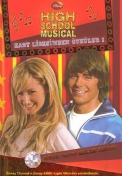 High School Musical East Lisesi`nden Öyküler 1