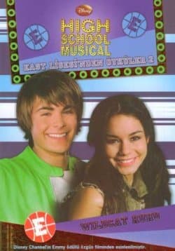 High School Musical East Lisesi`nden Öyküler 2
