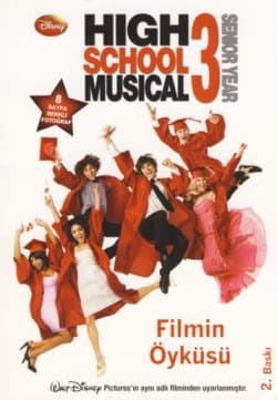 High School Musical Filmin Öyküsü