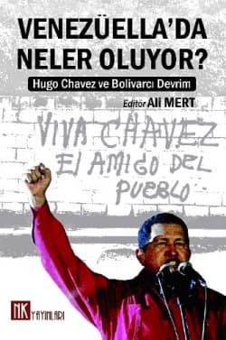 Venezüella`da Neler Oluyor?