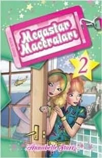 Fusion / Megastar Maceraları 2