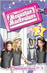 İkizler / Megastar Maceraları 3