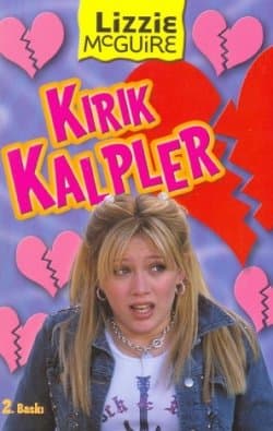 Kırık Kalpler