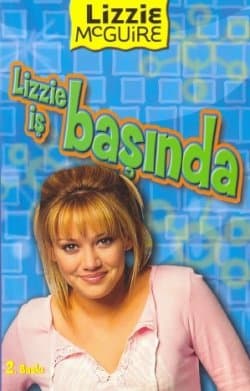 Lizzie İş Başında