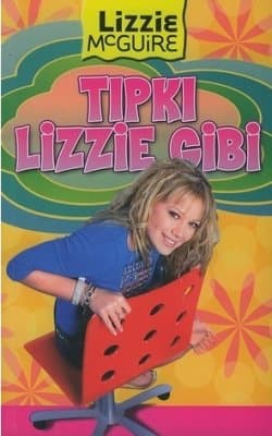 Tıpkı Lizzie Gibi