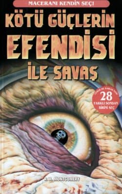Kötü Güçlerin Efendisi ile Savaş