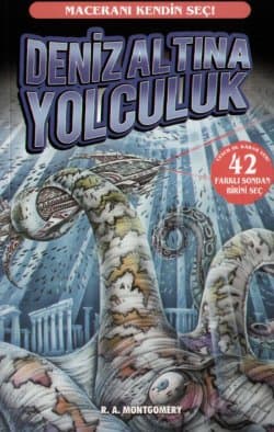 Denizaltına Yolculuk