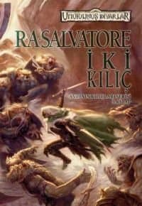 İki Kılıç (Avcının Kılıçları Serisi #3)