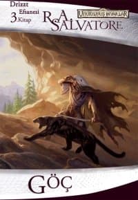 Göç (Drizzt Efsanesi #3)