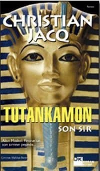 Tutankamon Son Sır