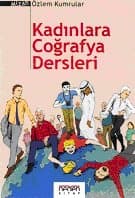 Kadınlara Coğrafya Dersleri