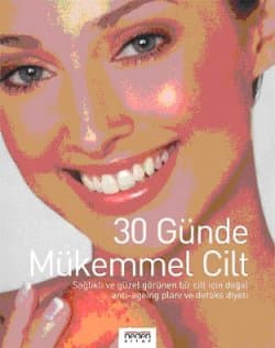 30 Günde Mükemmel Cilt