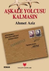 Aşkale Yolcusu Kalmasın