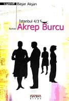 Akrep Burcu