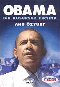 Obama Bir Kusursuz Fırtına