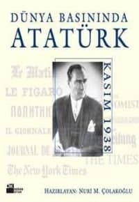 Dünya Basınında Atatürk