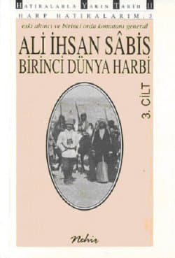 Birinci Dünya Harbi