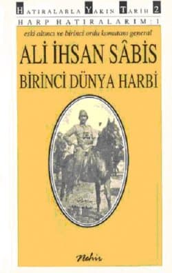 Birinci Dünya Harbi (3.Cilt)