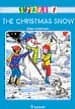 The Christmas Snow Stage 1