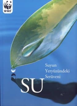 Suyun Yeryüzündeki Serüveni