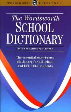 School Dictionary