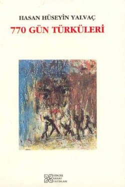 770 Gün Türküleri