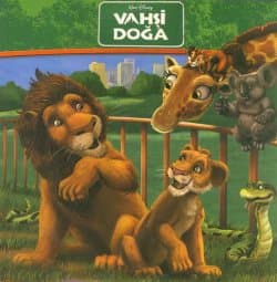 Vahşi Doğa