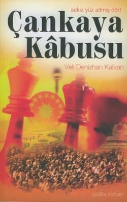 Çankaya Kabusu