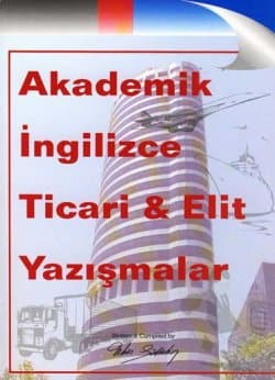 Akademik İngilizce Ticari ve Elit Yazışmalar