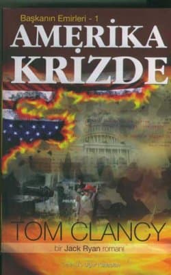 Amerika Krizde