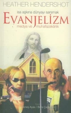 Evanjelizm