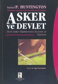 Asker ve Devlet