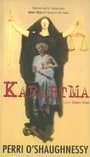 Karartma Nina Reilly Serisi 1. Kitap