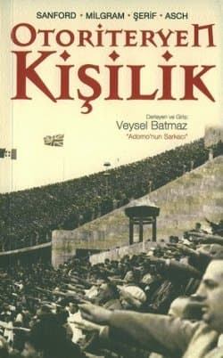 Otoriteryen Kişilik