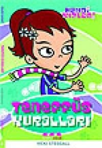 Teneffüs Kuralları / Haydi Kızlar