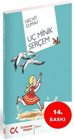 Uç Minik Serçem