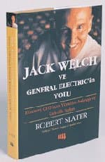 Jack Welch ve General Electric'in Yolu 5. Basım