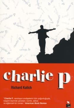 Charlie P