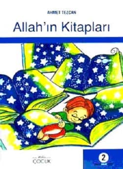 Çocuk Kalbi Dizisi 2 (6 Kitap) / Çocuklar İçin İman Esasları