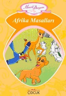 Afrika Masalları